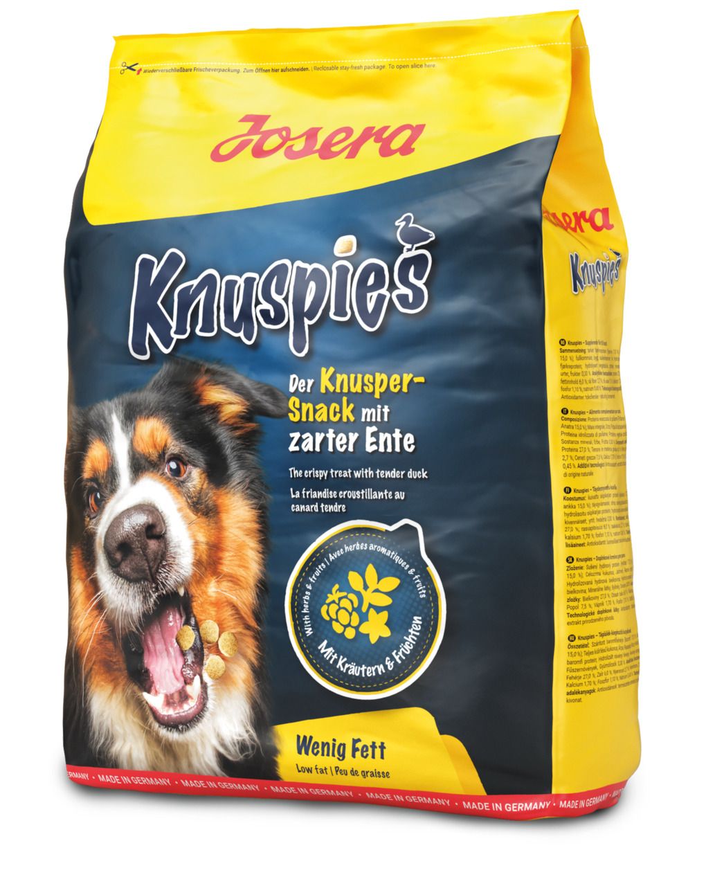 Hund Snacks