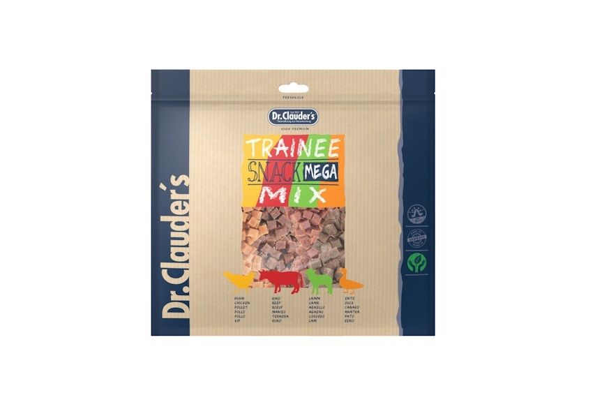 Hund Snacks