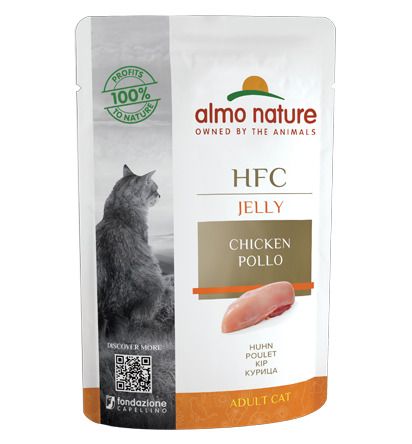 Katze Nahrungsergänzung
