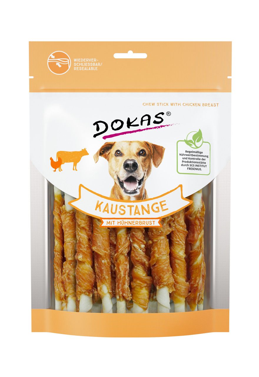 Hundefutter Kauartikel