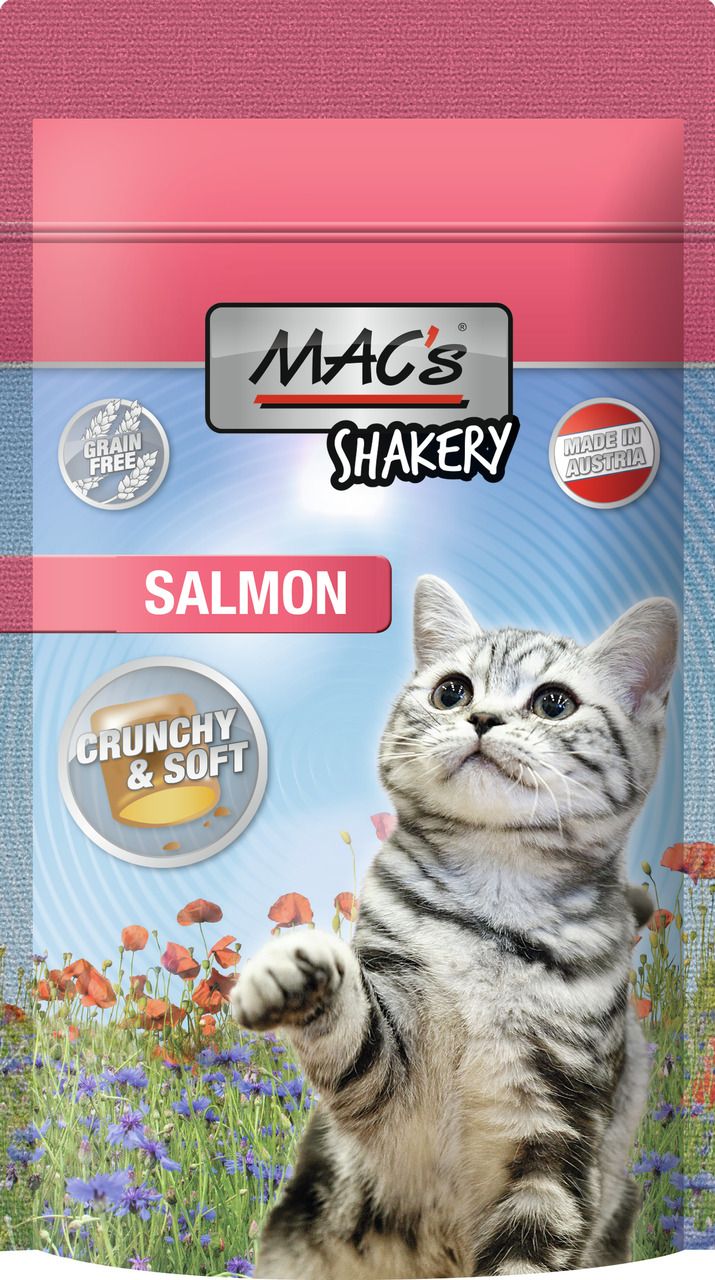 Katze Snacks