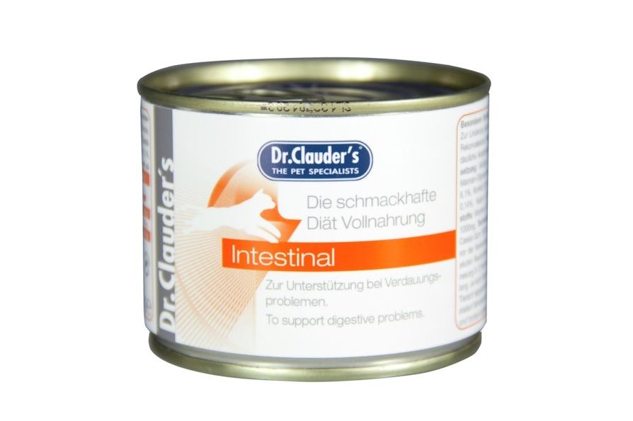 Katze Diätfutter