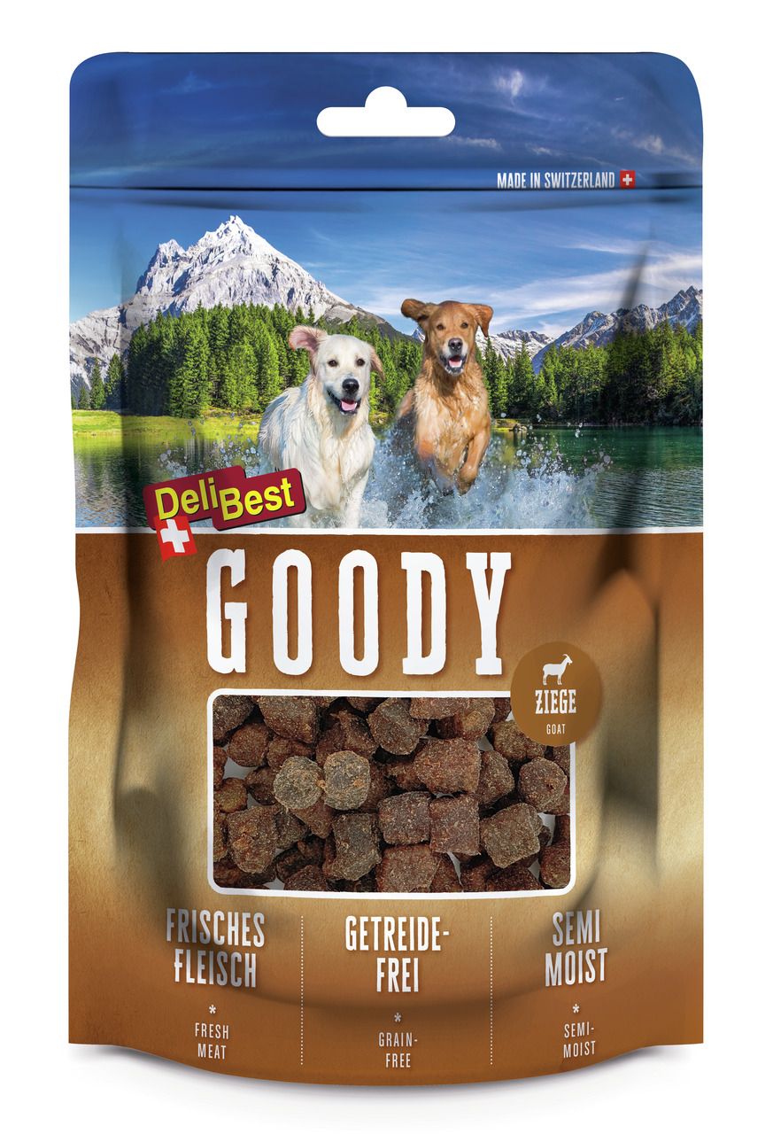 Hund Snacks