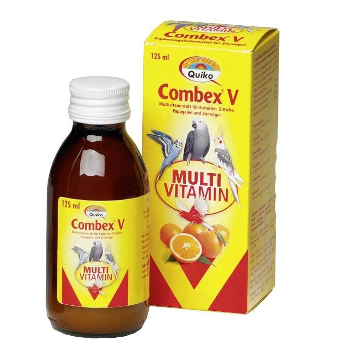 Vogelfutter