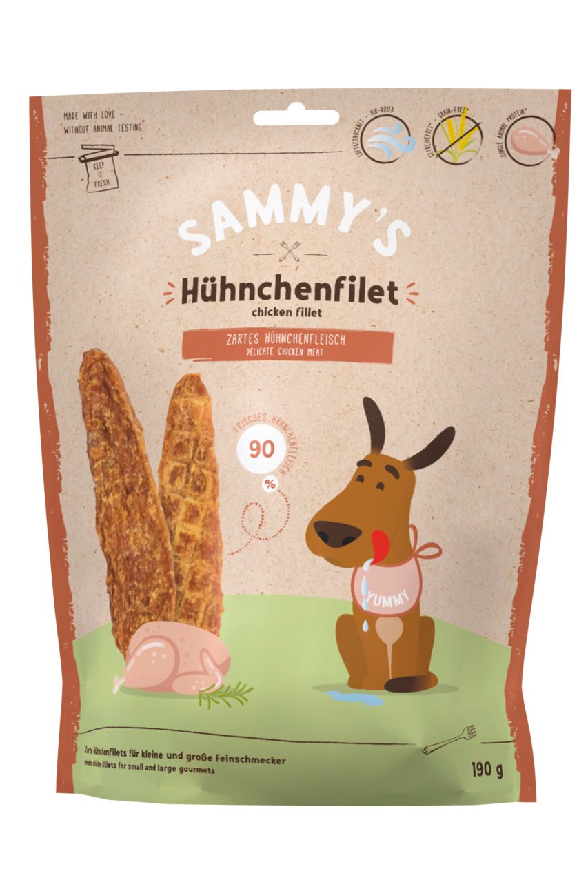 Hund Snacks