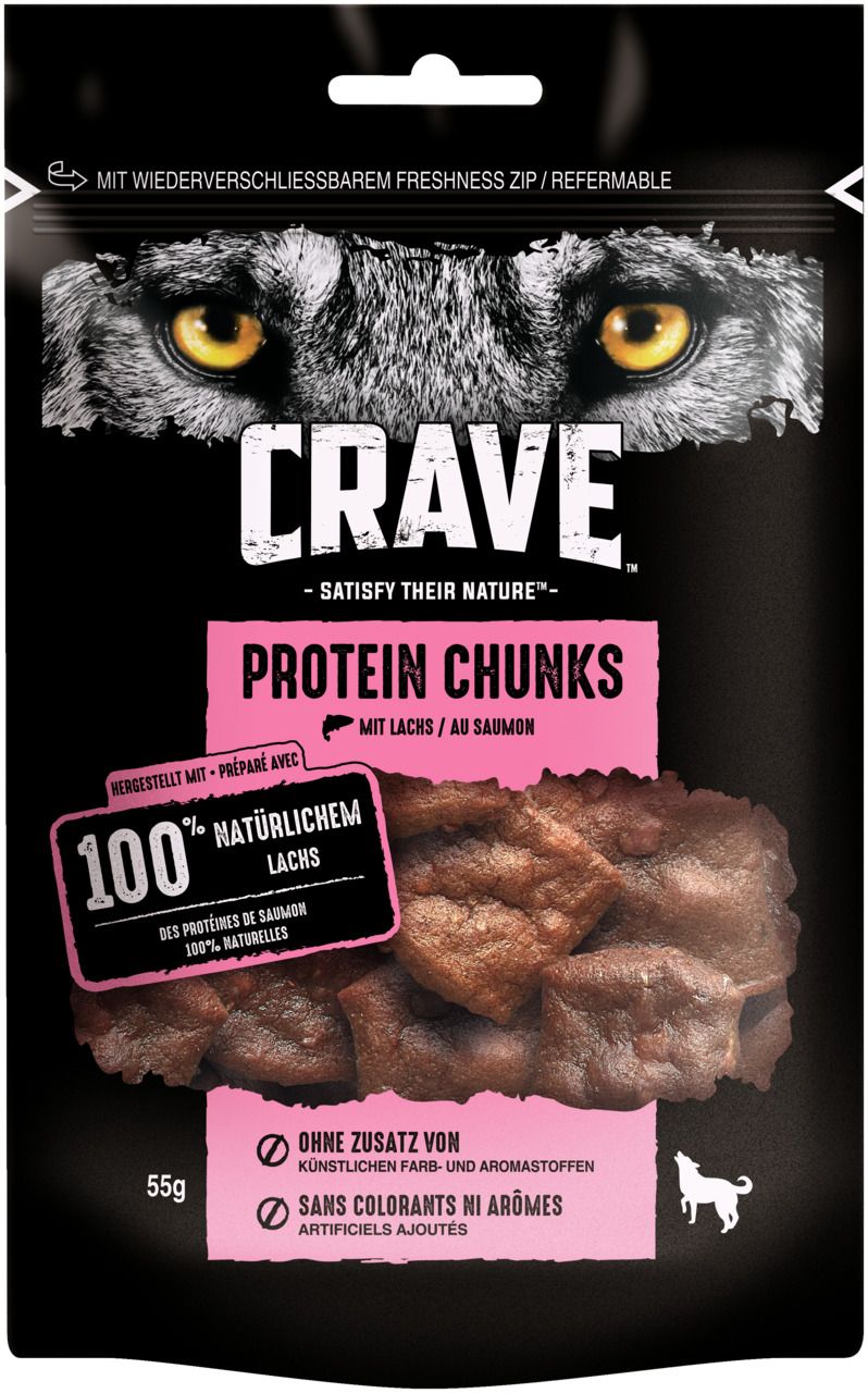 Hund Snacks