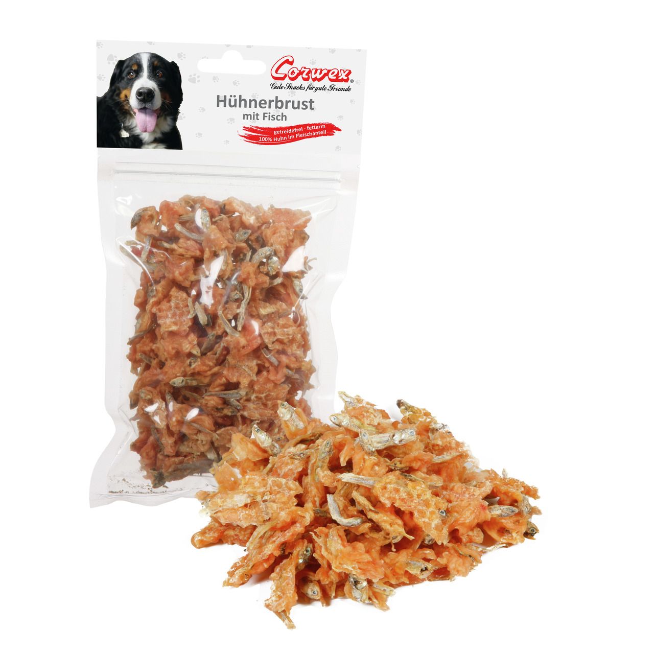 Hund Snacks