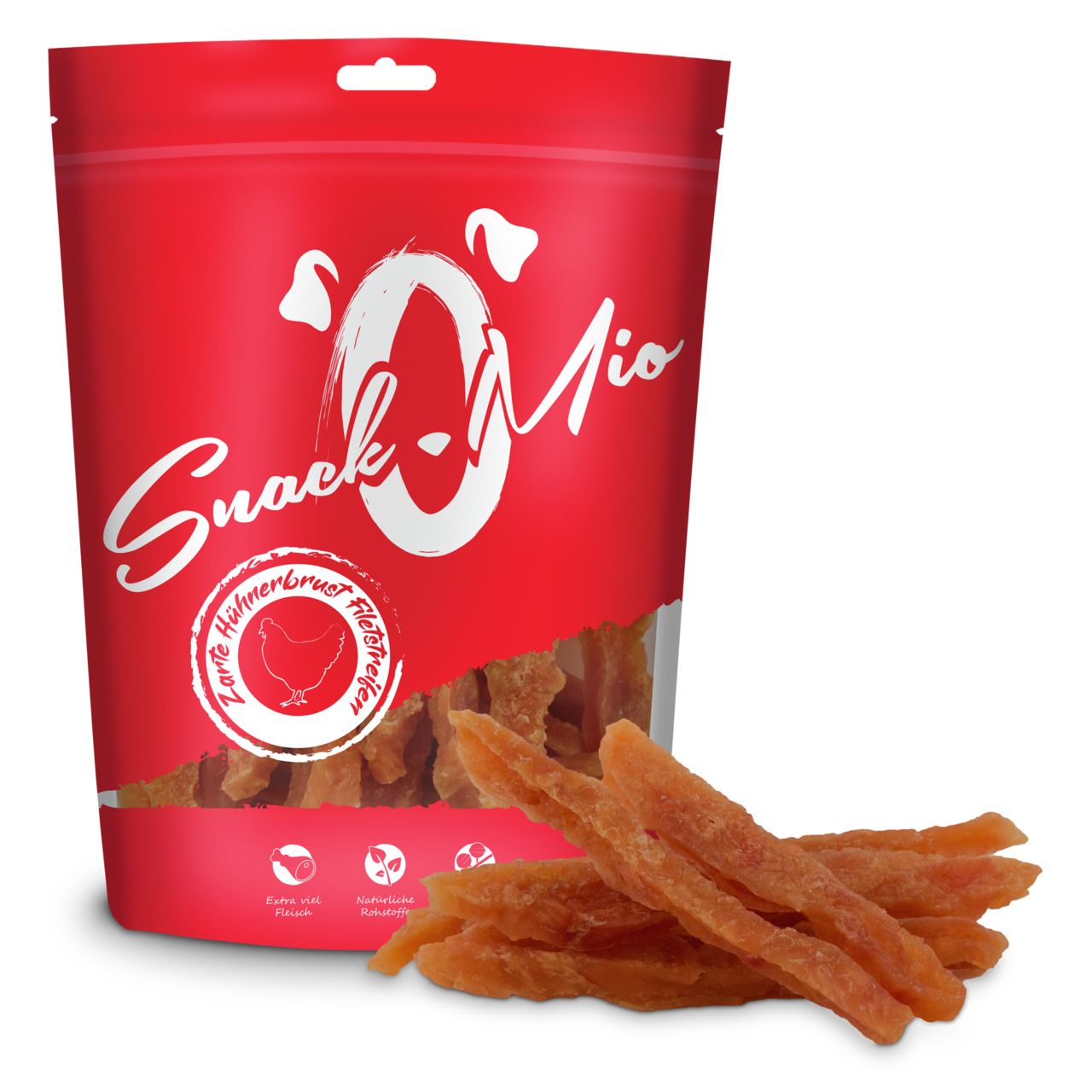Hund Snacks