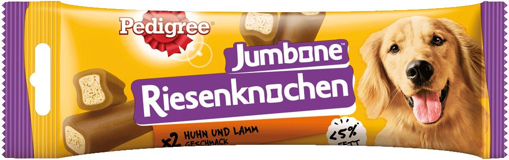 Hundefutter Kauartikel