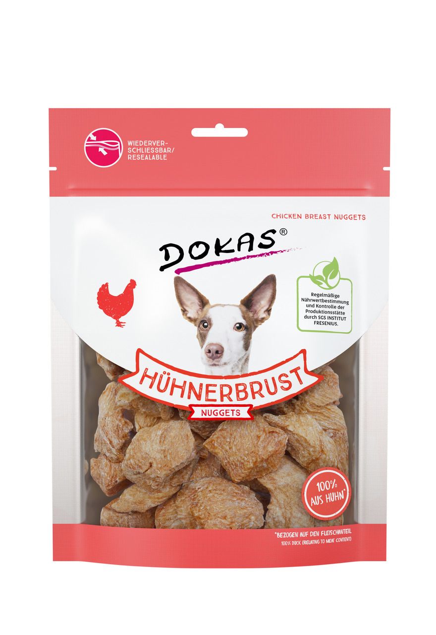 Hund Snacks