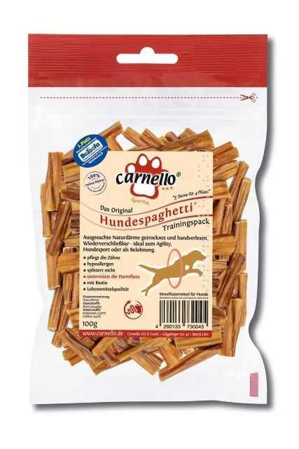 Hund Snacks