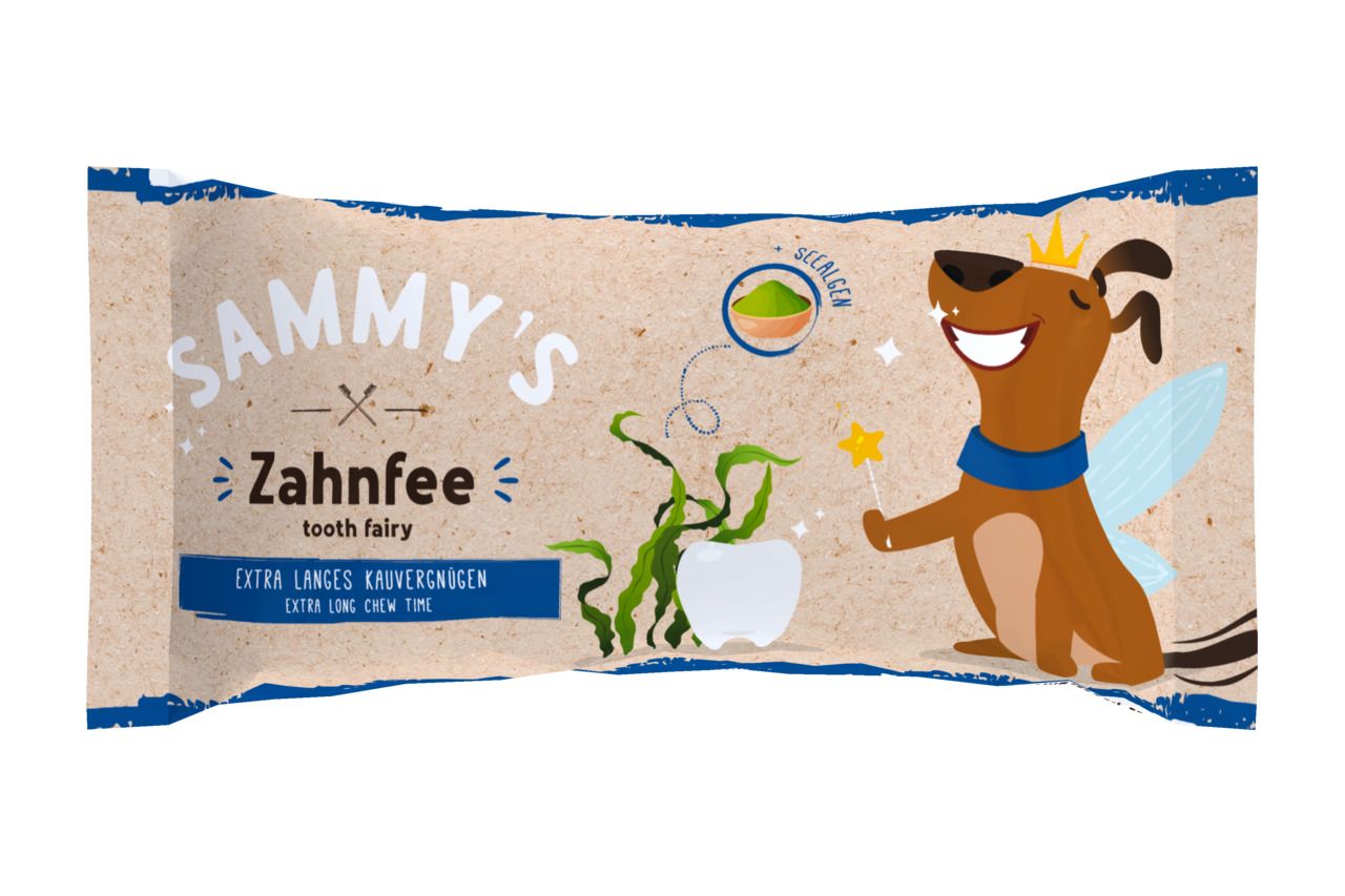 Hundefutter Kauartikel