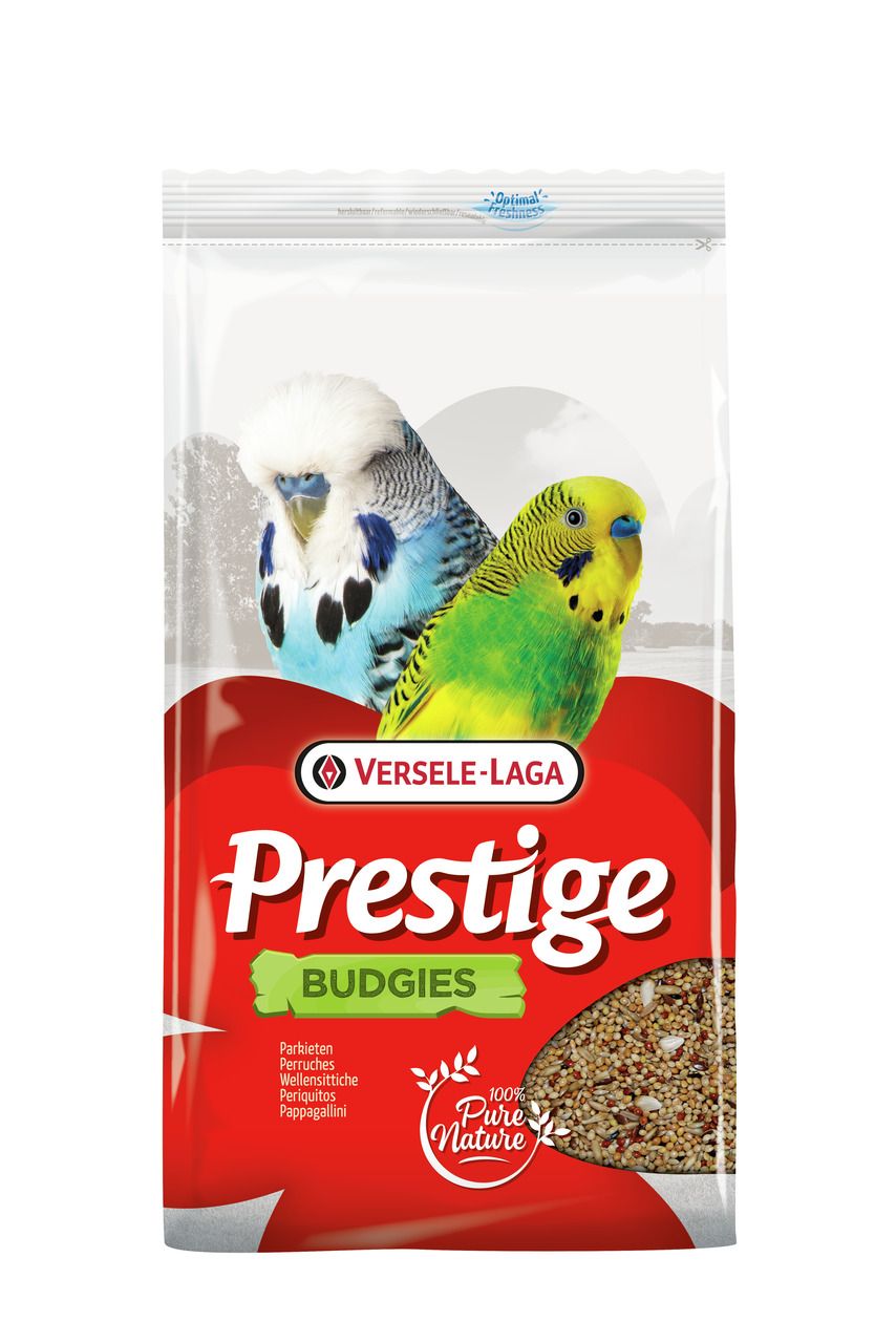 Vogelfutter