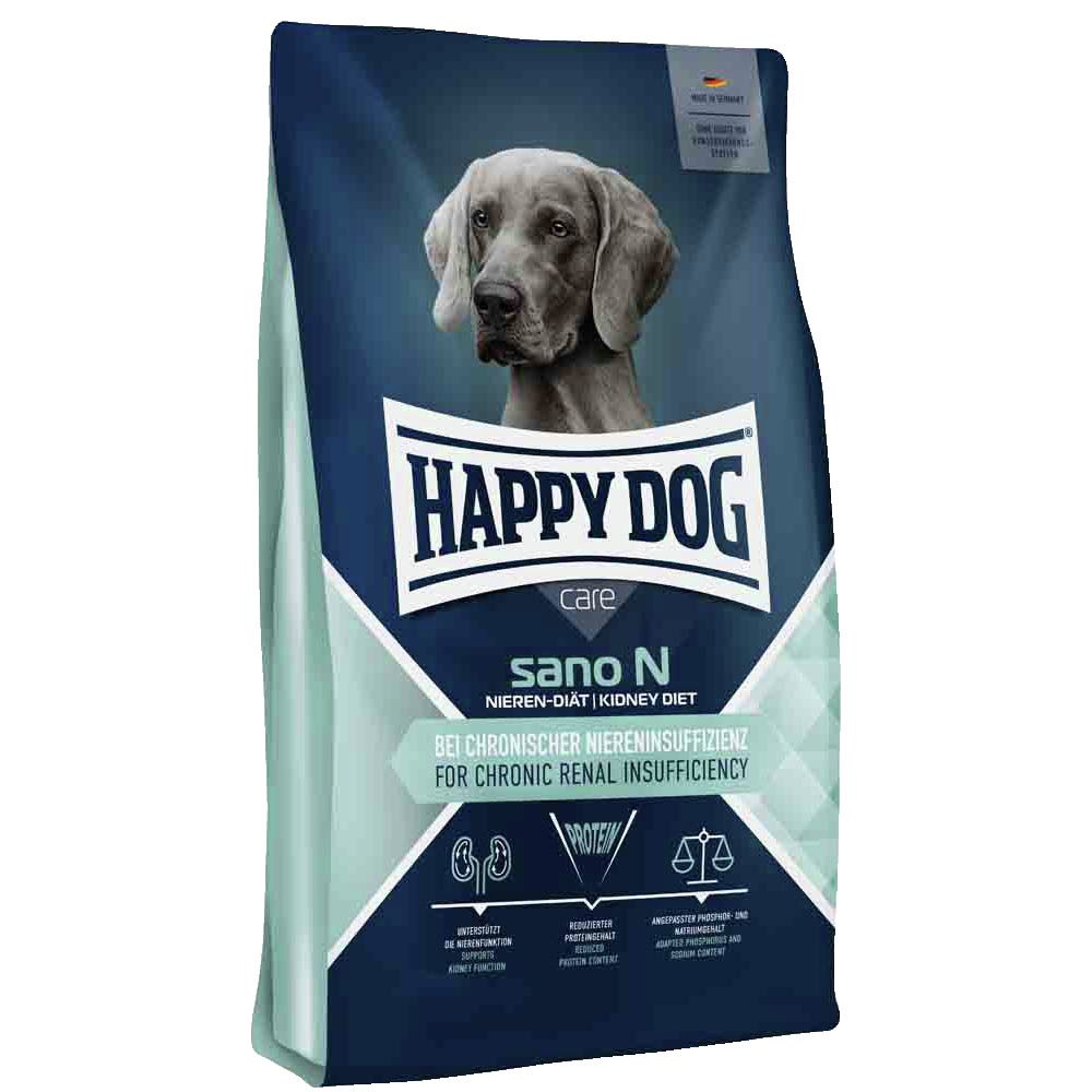 Hund Diätfutter