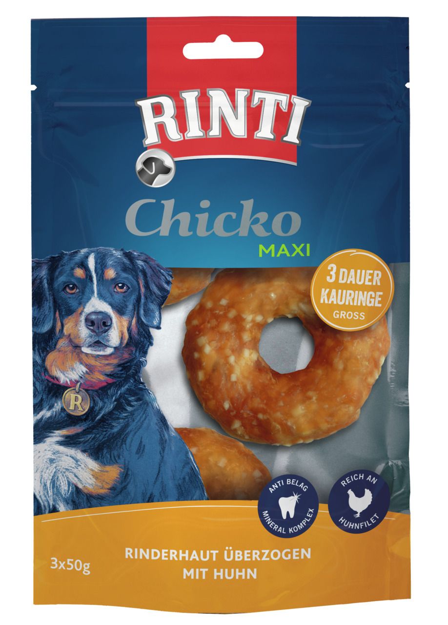 Hundefutter Kauartikel