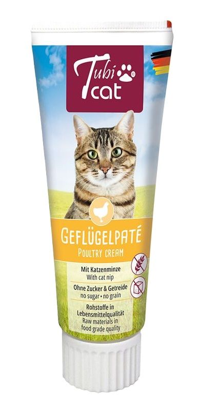 Katze Snacks