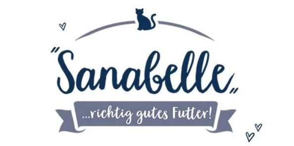 Sanabelle logo