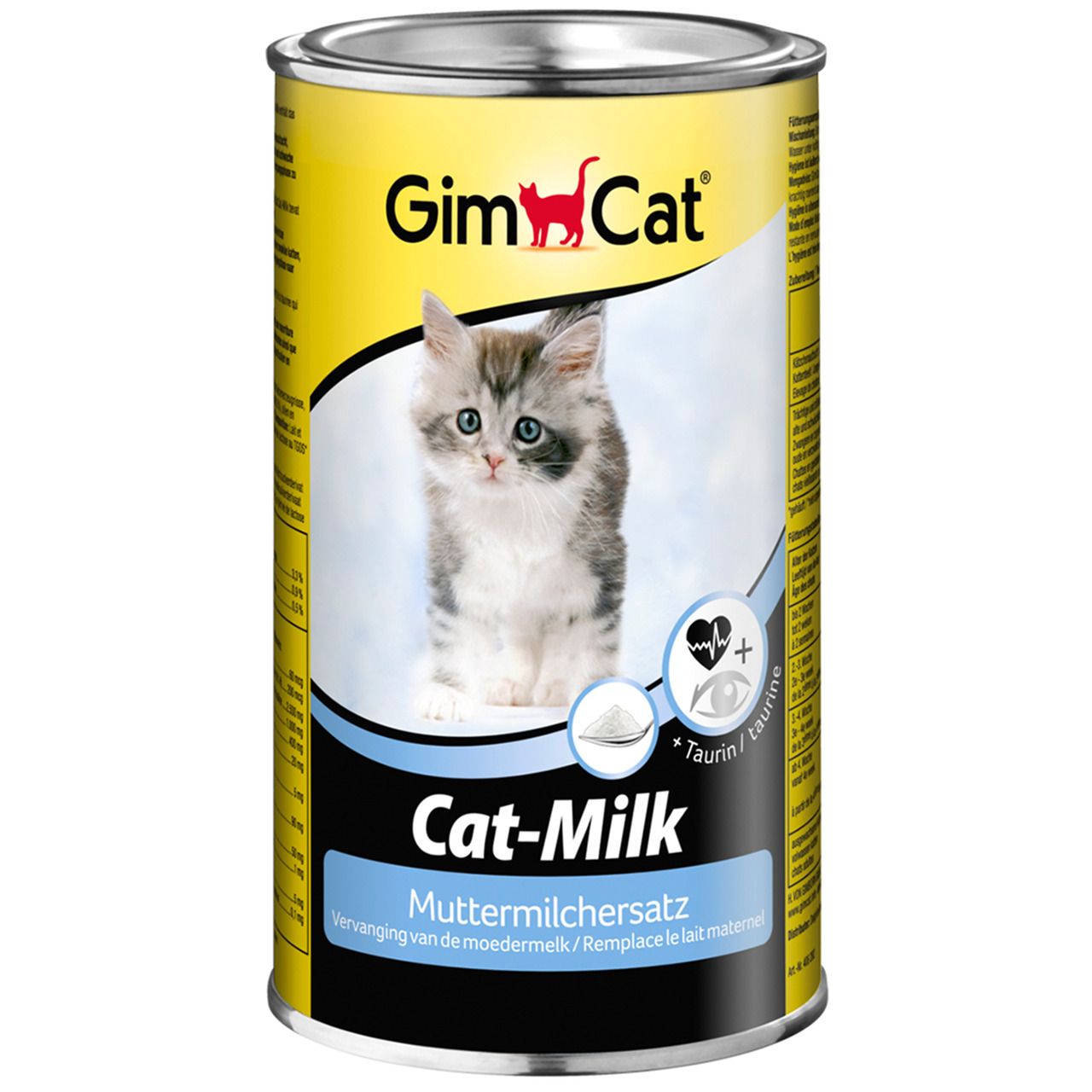 Katze Diätfutter