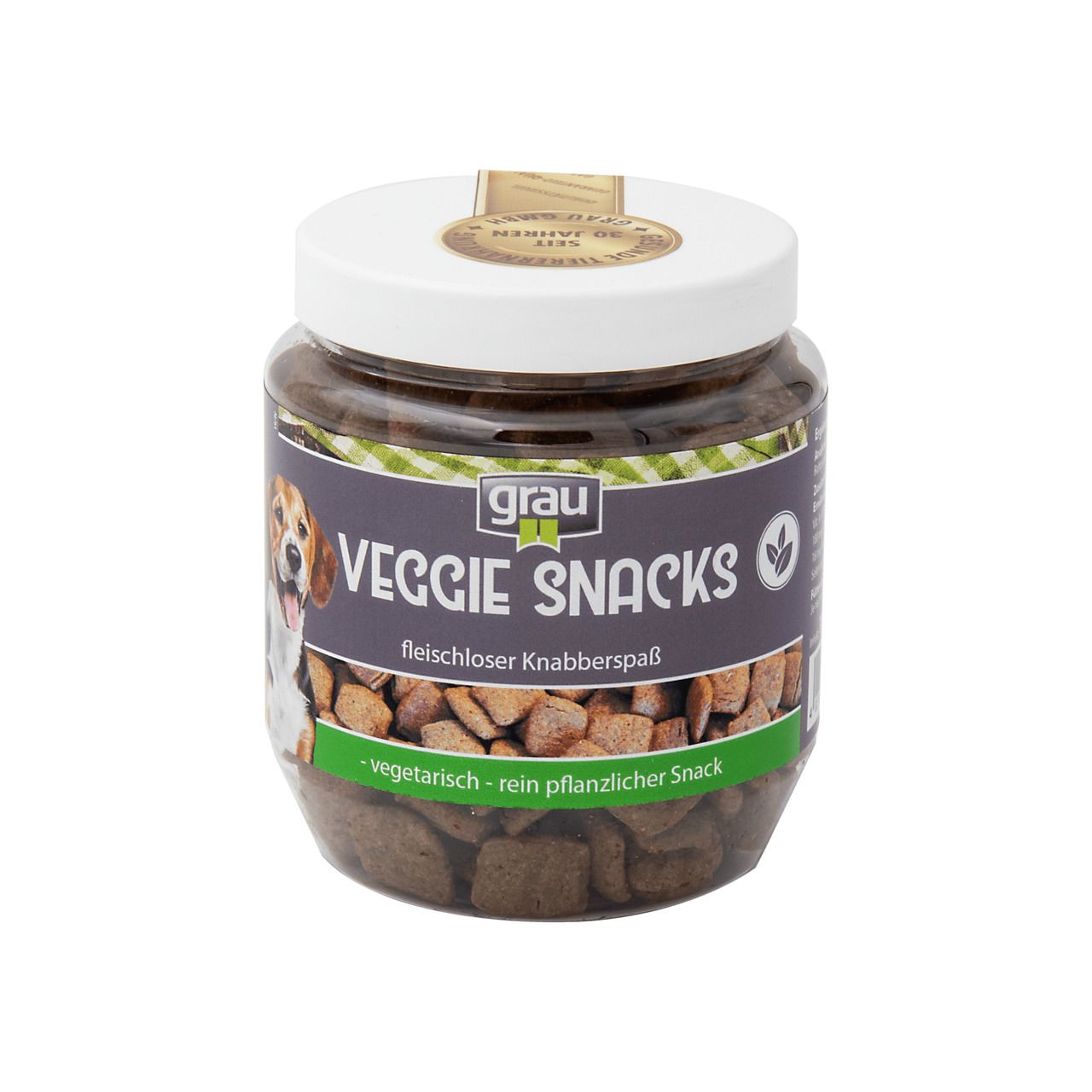 Hund Snacks