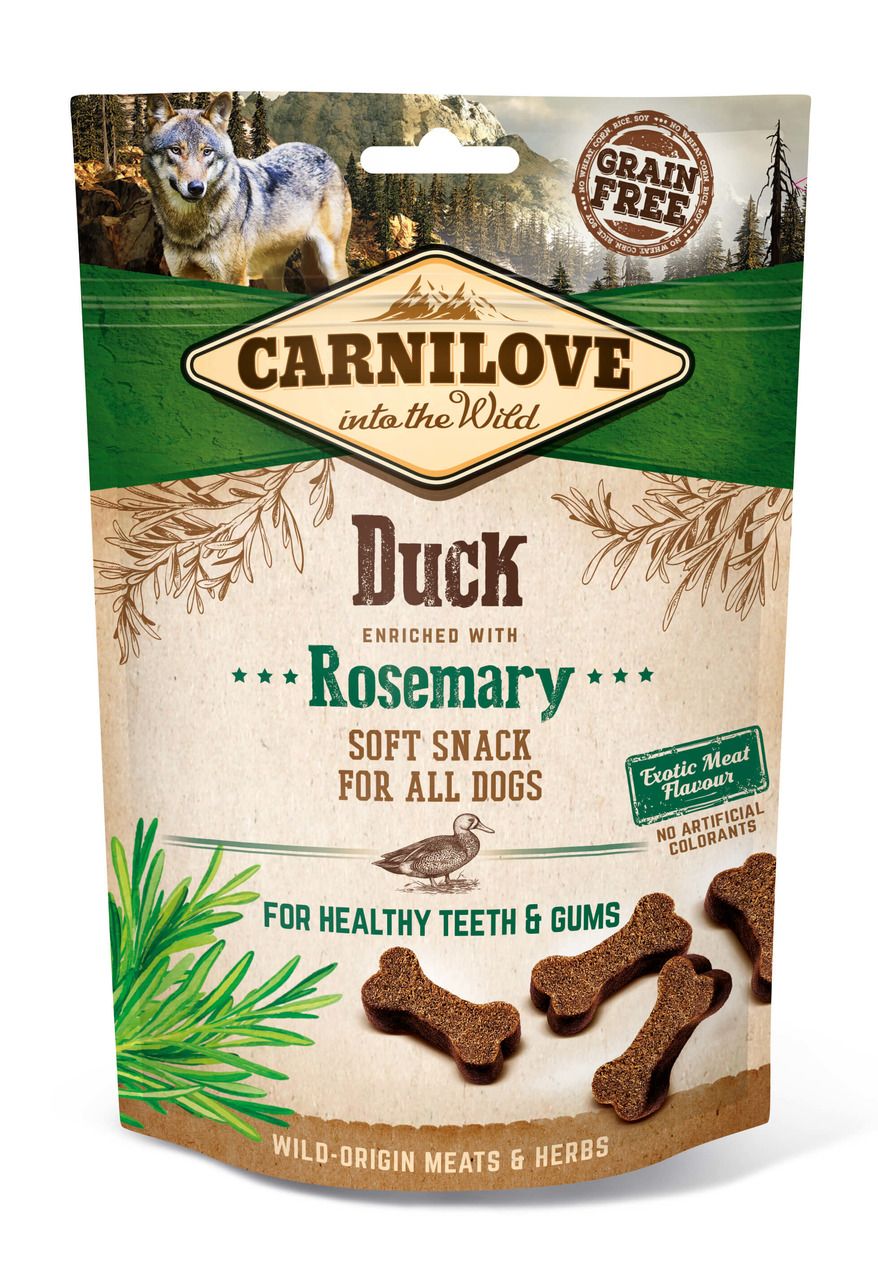 Hund Snacks