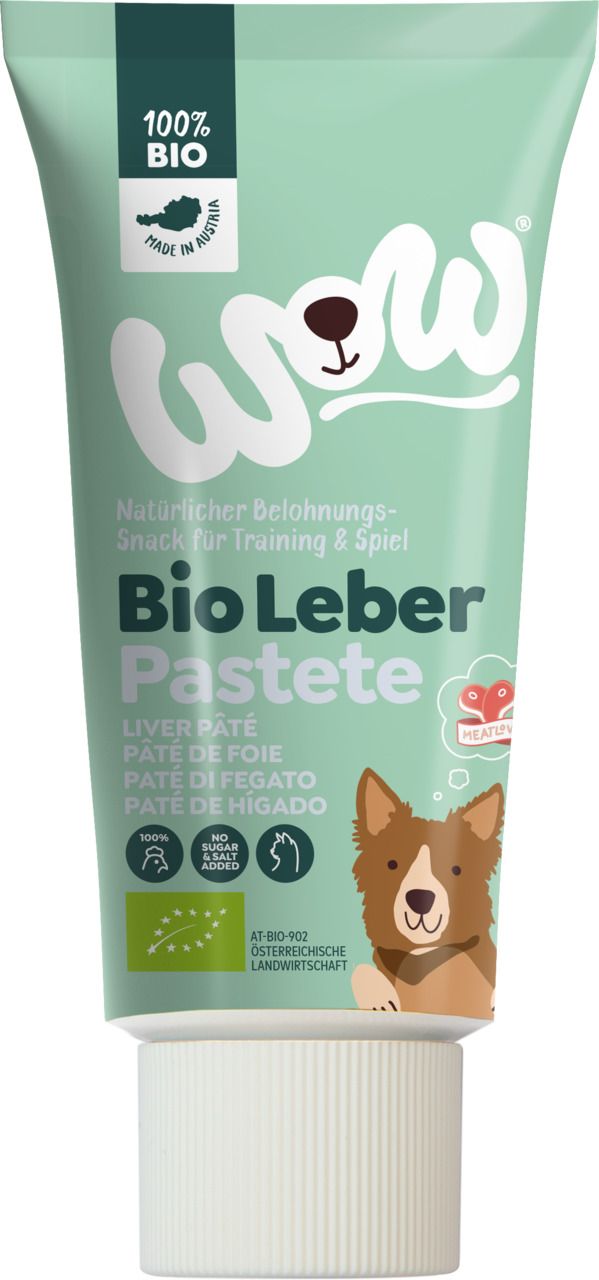 Hund Snacks