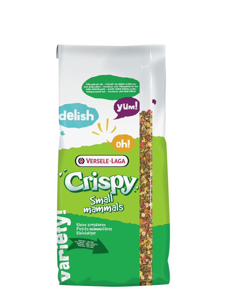 Kleintierfutter Snacks