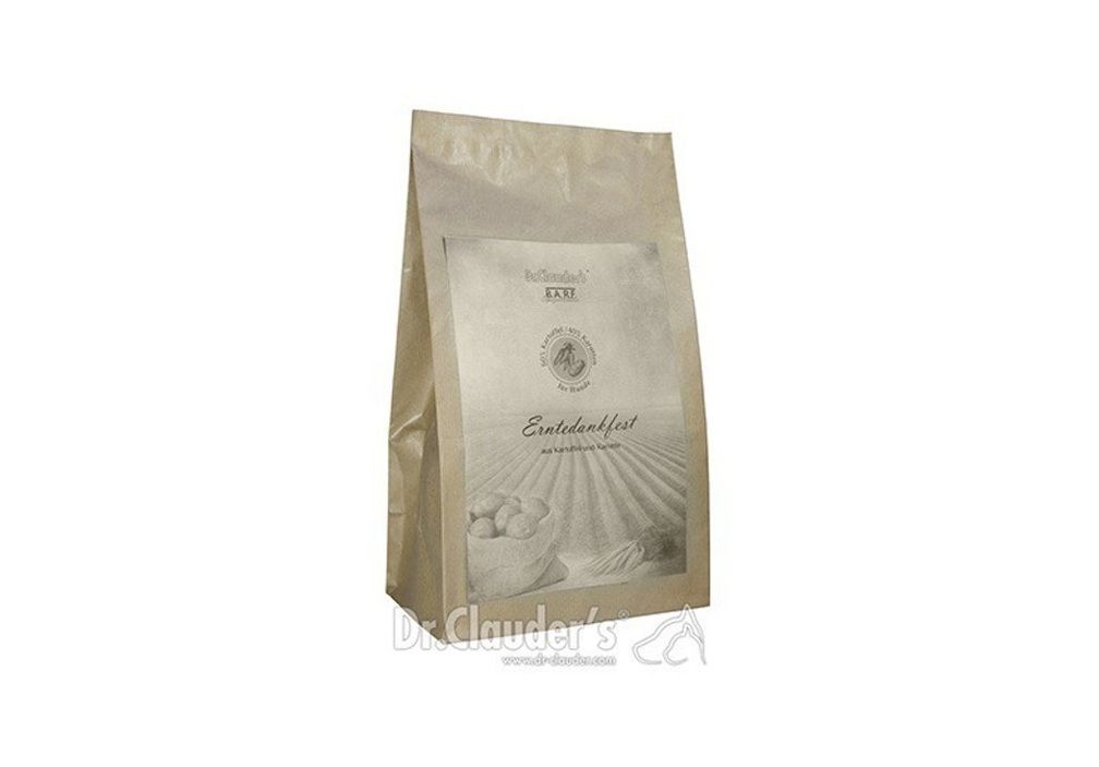 BARF Hundefutter Gemüse & Obst