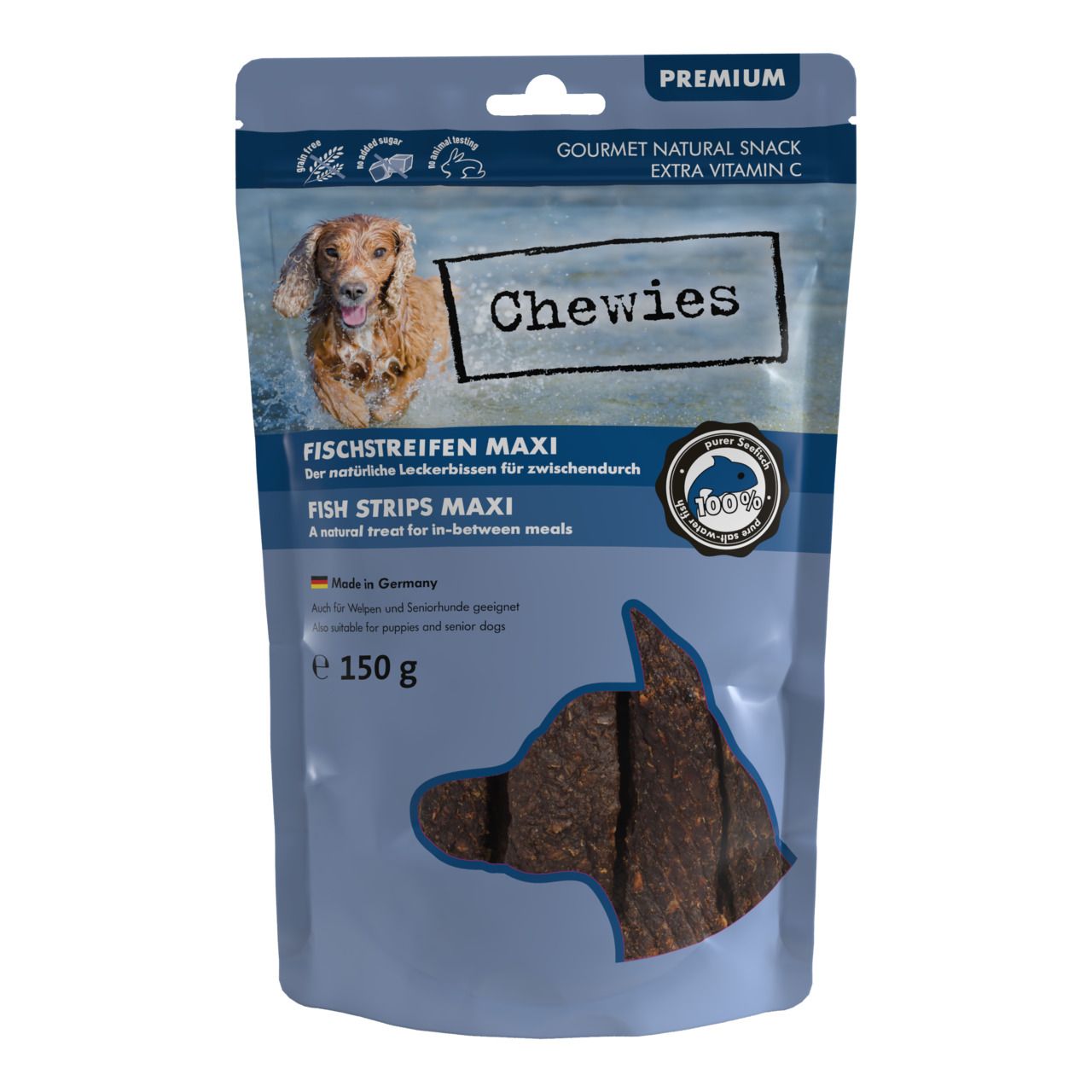 Hund Snacks