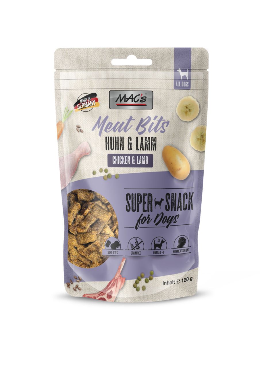 Hund Snacks