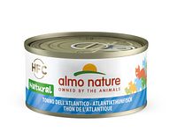 Atlantikthunfisch Varianten Bild