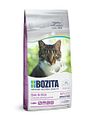 Vorschaubild Bozita Hair & Skin Wheat Free Salmon Katzentrockenfutter