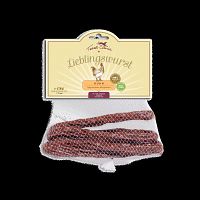 Terra Canis Lieblingswurst 170g
