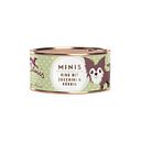 Vorschaubild Terra Canis MINIS 100g Hundenassfutter