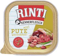 Pute Varianten Bild