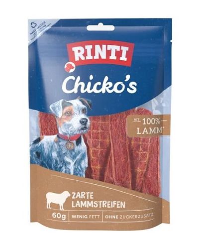 RINTI Chicko 60 Gramm Hundesnack