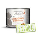 Vorschaubild MJAMJAM 200 Gramm Katzennassfutter