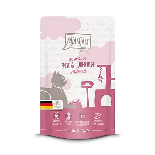 MjAMjAM - DUO 125g
