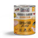 Vorschaubild MAC's SuperFood for Dogs Dose Hundenassfutter