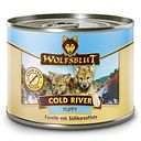 Vorschaubild WOLFSBLUT Puppy 200g Hundenassfutter
