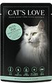 Cat's Love Adult 85g Beutel KatzennassfutterVorschaubild