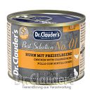 Vorschaubild Dr.Clauder's Best Selection Adult 400 Gramm