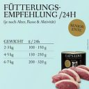 Vorschaubild Cat's Love Senior 200g Dose Katzennassfutter