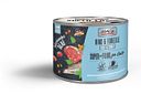 Vorschaubild MAC's Cat Feinschmecker Menü 200g Dose Katzennassfutter
