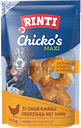 Vorschaubild RINTI Chicko Kauring mit Huhn Hundesnack