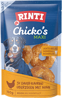 Huhn Maxi Varianten Bild