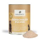 Vorschaubild Paws & Patch EIERSCHALEN PULVER 350g