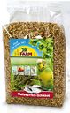 Vorschaubild JR FARM Wellensittich-Schmaus 1kg Vogelfutter