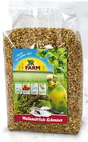 JR FARM Wellensittich-Schmaus 1kg Vogelfutter
