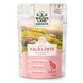 WILDES LAND Katze CLASSIC 90 / 100gVorschaubild