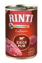 Vorschaubild RINTI Singlefleisch 400g Dose Hundenassfutter